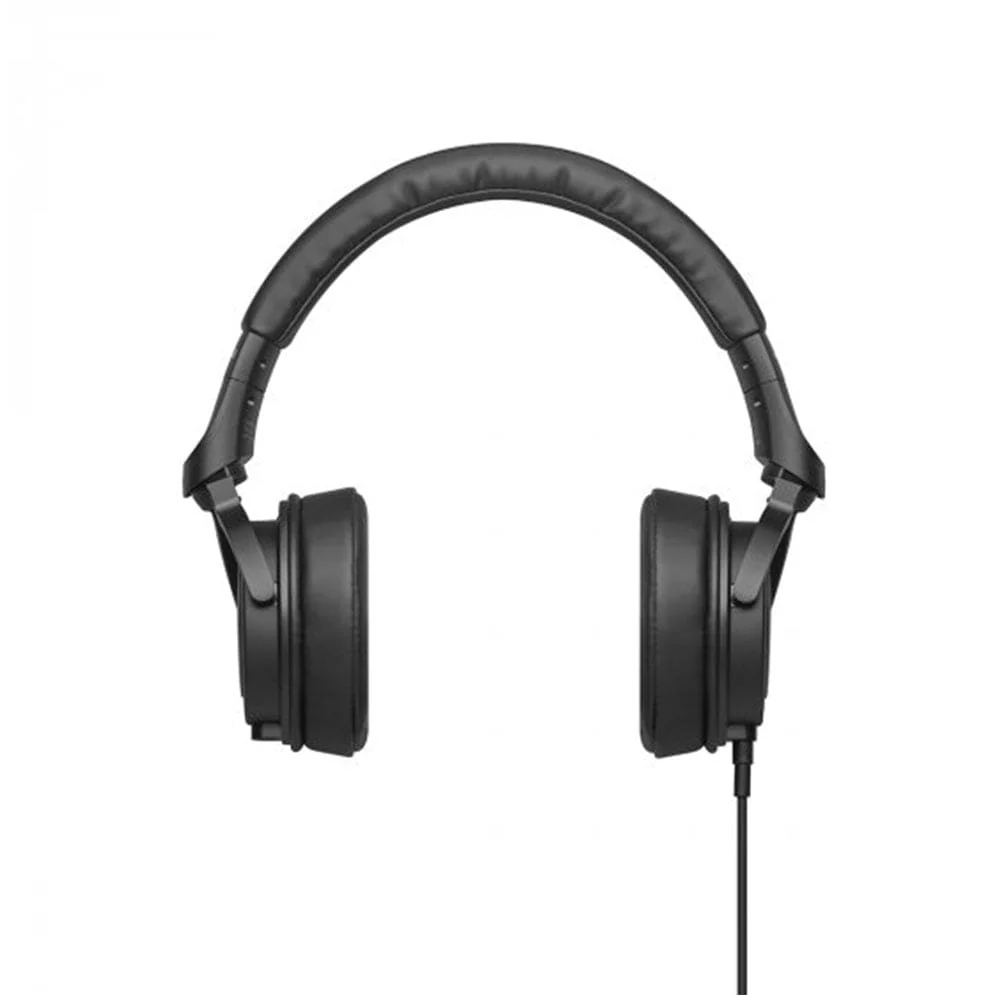 Beyerdynamic DT 240  Pro Over Ear Wired Headphone - Black - Image 3