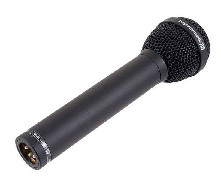 Beyerdynamic M88TG Dynamic Microphone - Image 2