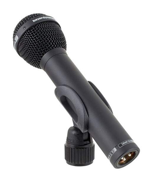 Beyerdynamic M88TG Dynamic Microphone - Image 3