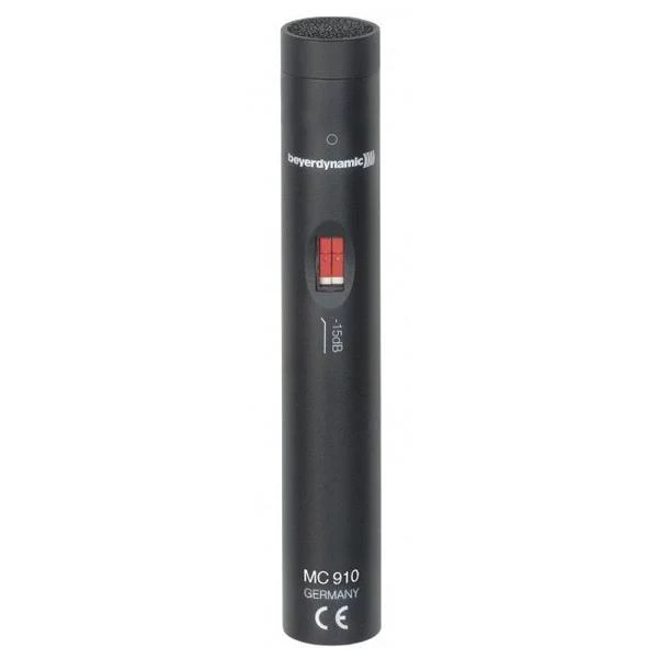 Beyerdynamic MC-910 Condenser Microphone