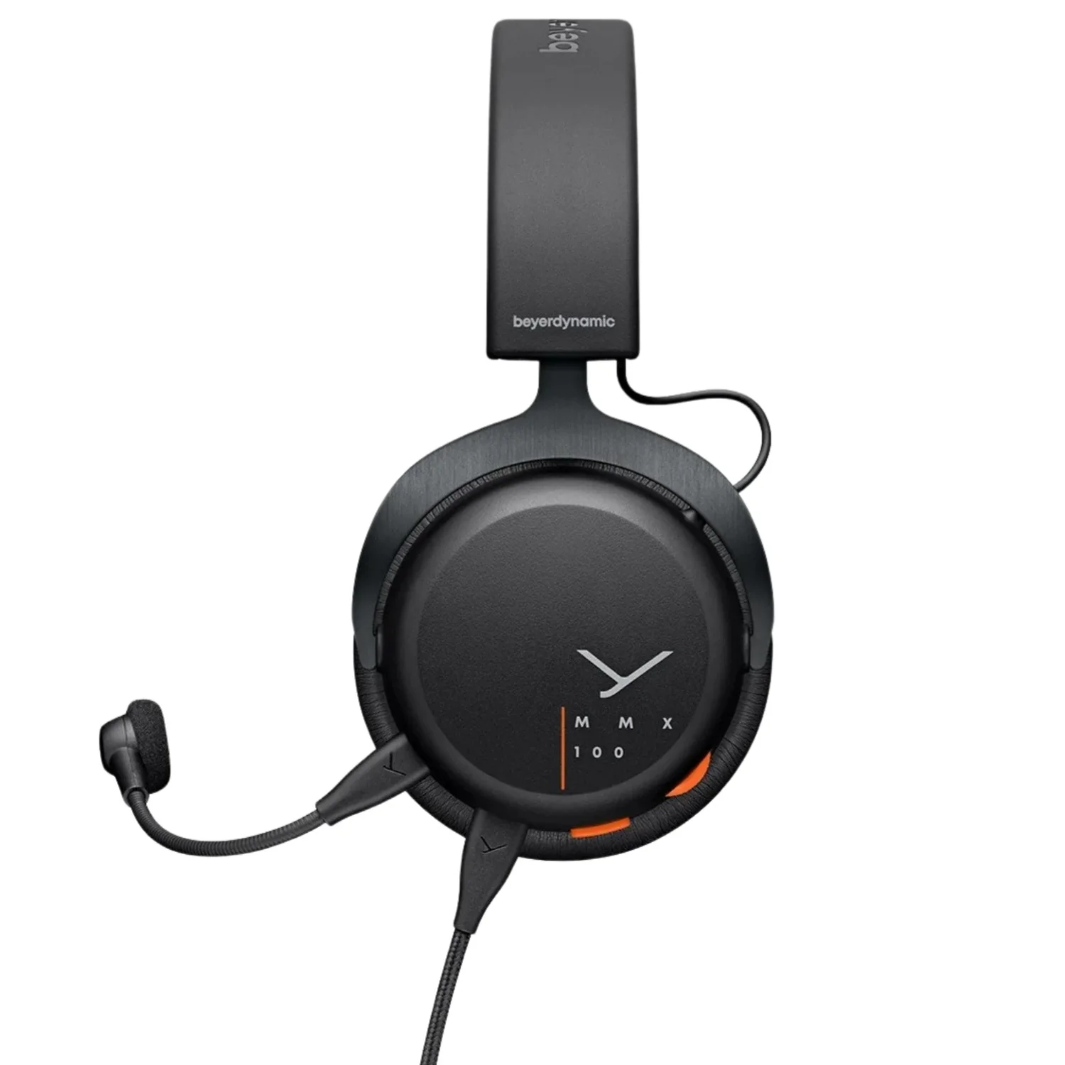 Beyerdynamic MMX 100 Analog Gaming Headset - Image 2