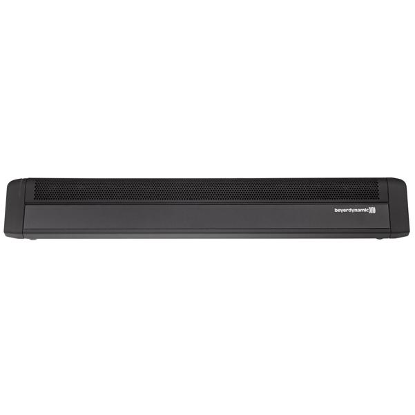 Beyerdynamic MPR 210 Condenser Speech Microphone - Black