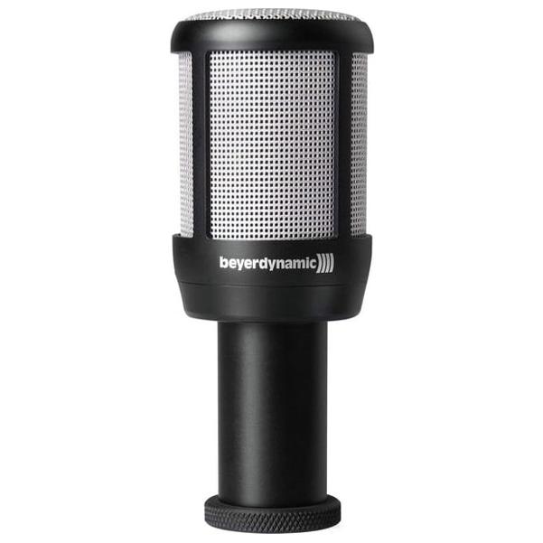 Beyerdynamic TG D50 Professional Dynamic Microphone