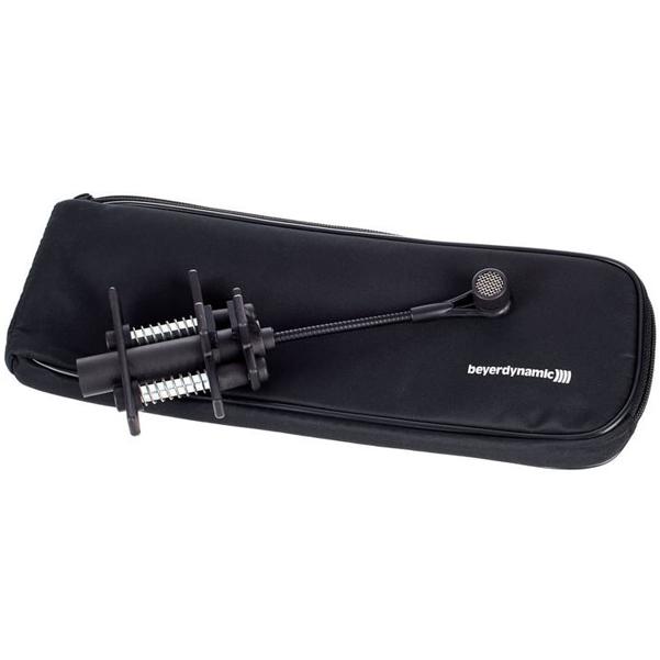 Beyerdynamic TG D57C Condenser Clip-On Microphone - Image 2