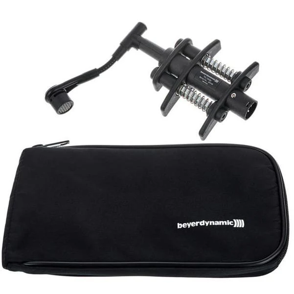 Beyerdynamic TG D58C Condenser Clip-On Microphone - Image 2