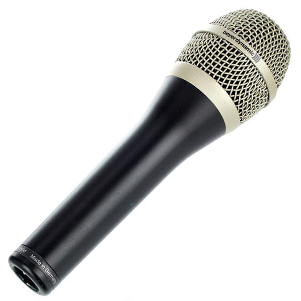 Beyerdynamic TG V50D Dynamic Microphone