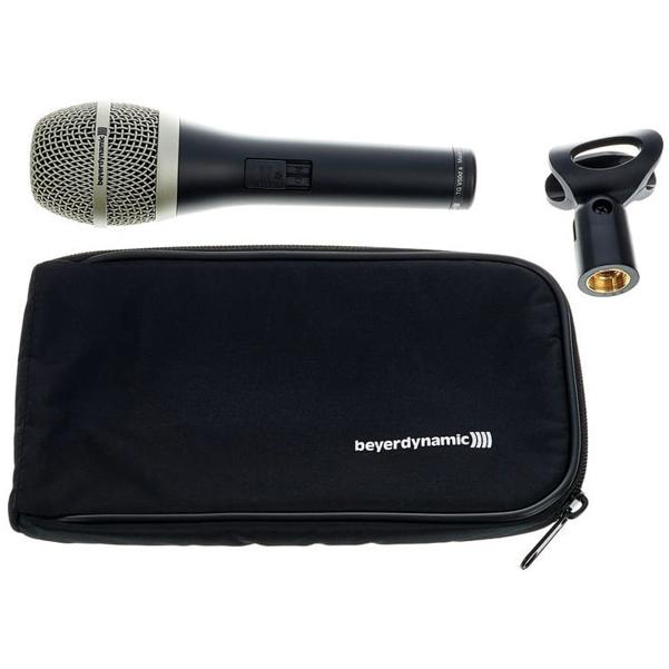 Beyerdynamic TG V50DS Dynamic Microphone with Switch - Image 2
