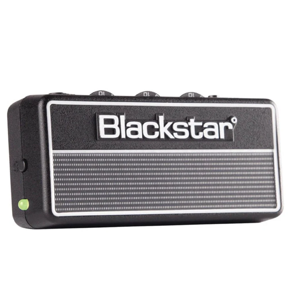 Blackstar Amplug2 FLY Guitar Amplifier - Image 3