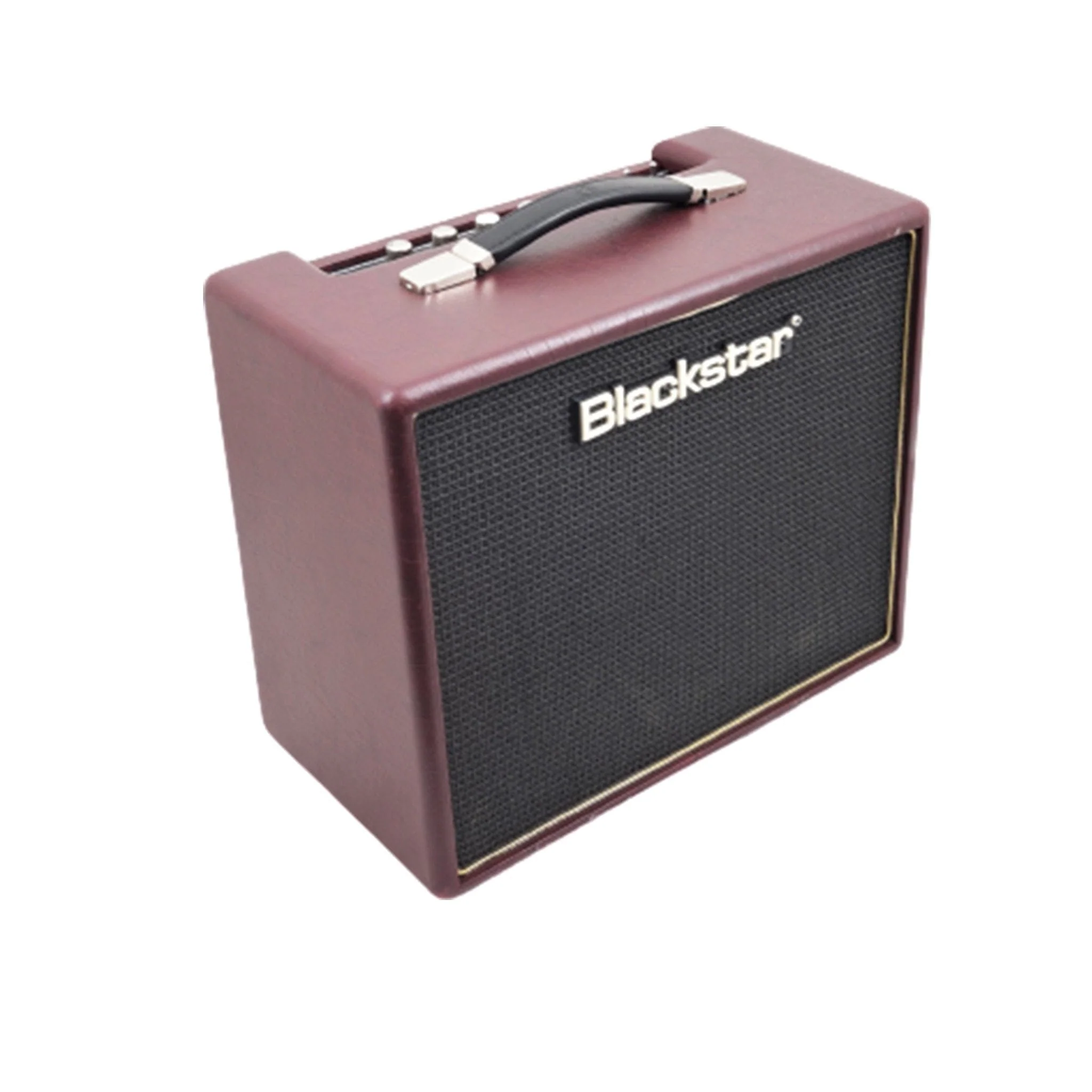 Blackstar Artisan 10AE 10-Watt 1x12inch Tube Combo Guitar Amplifier - Image 5