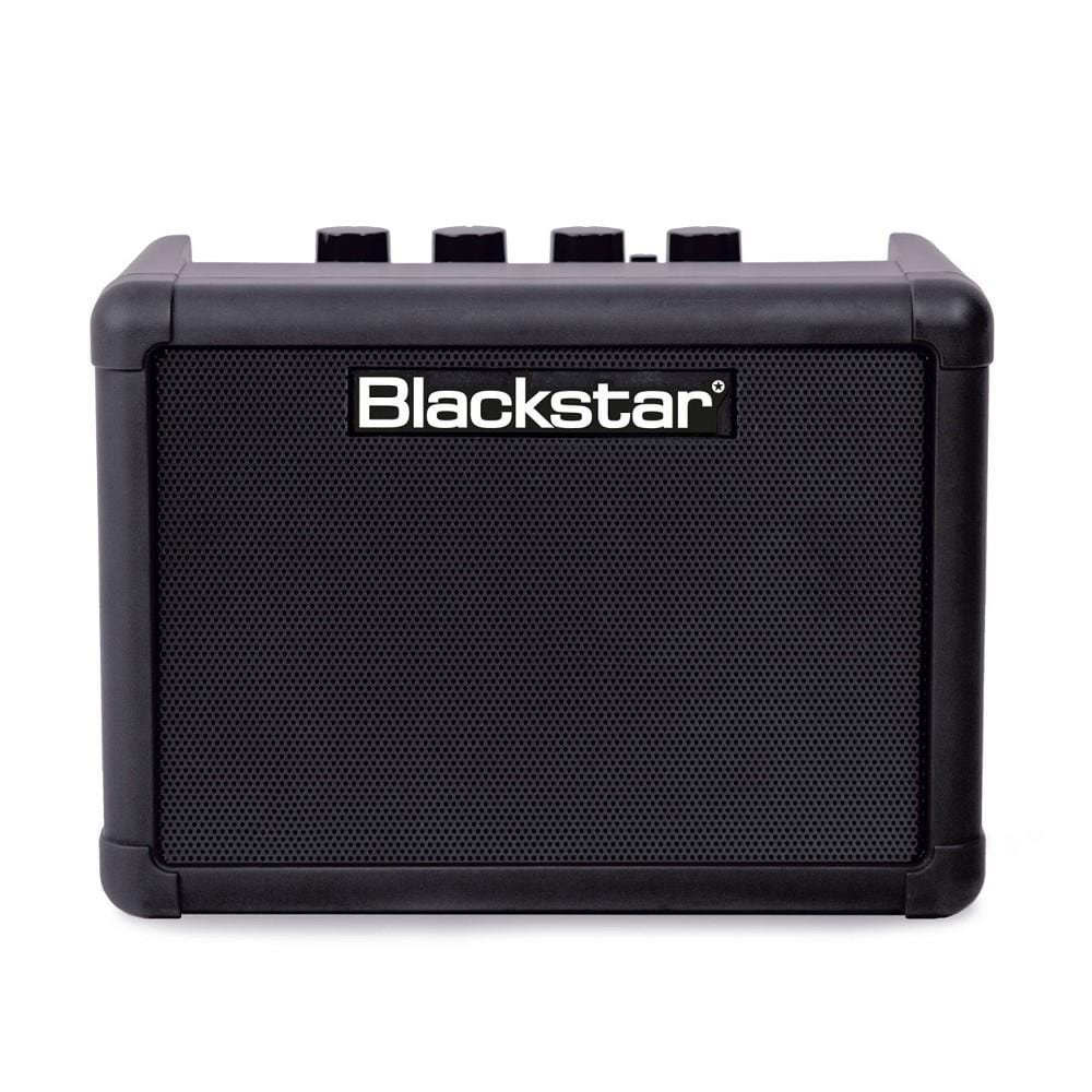 Blackstar Carry-On Deluxe Electric Guitar Pack With Fly 3 Amp - Image 6