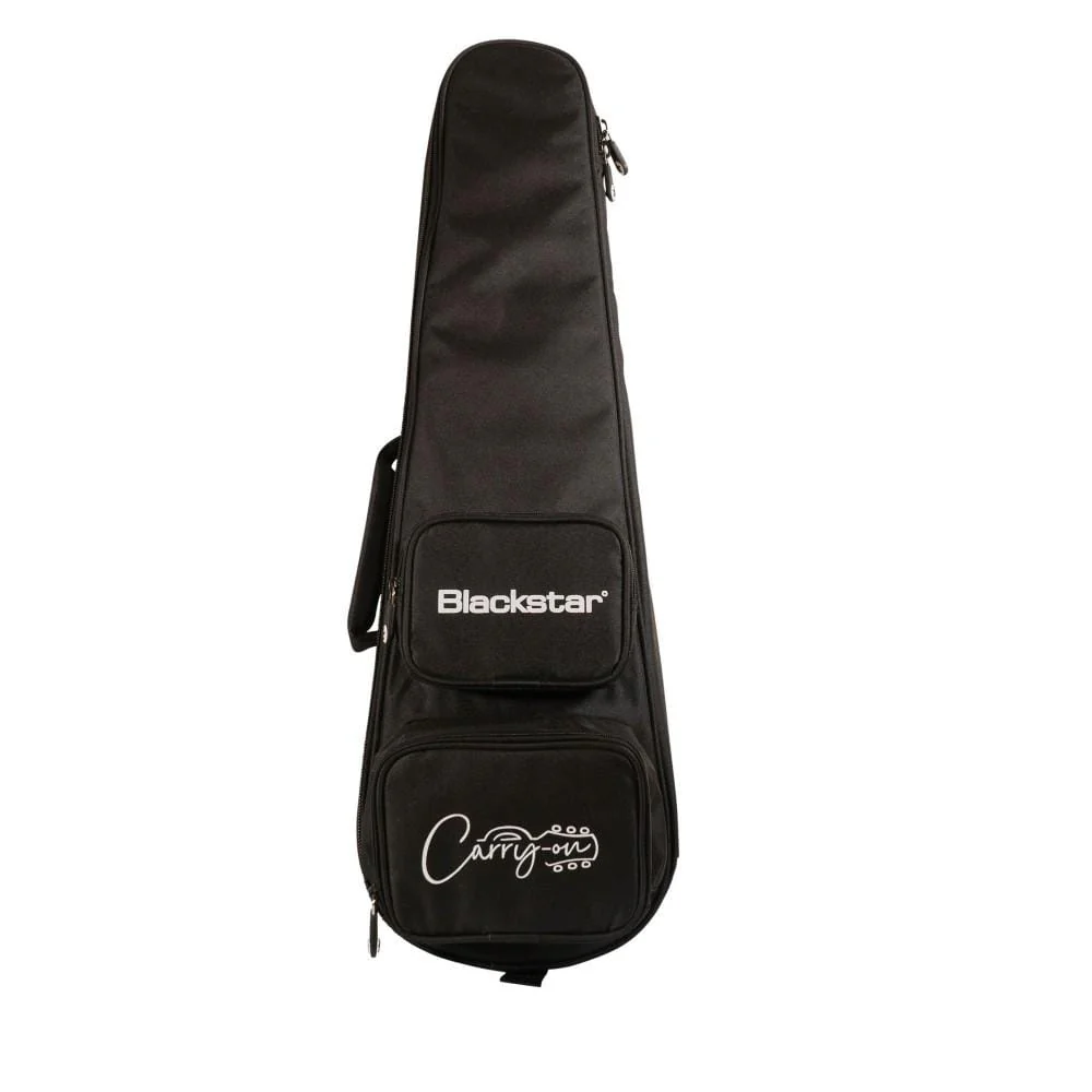 Blackstar Carry-On Deluxe Electric Guitar Pack With Fly 3 Amp - Image 7