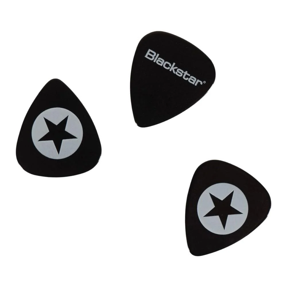 Blackstar Carry-On Deluxe Electric Guitar Pack With Fly 3 Amp - Image 9