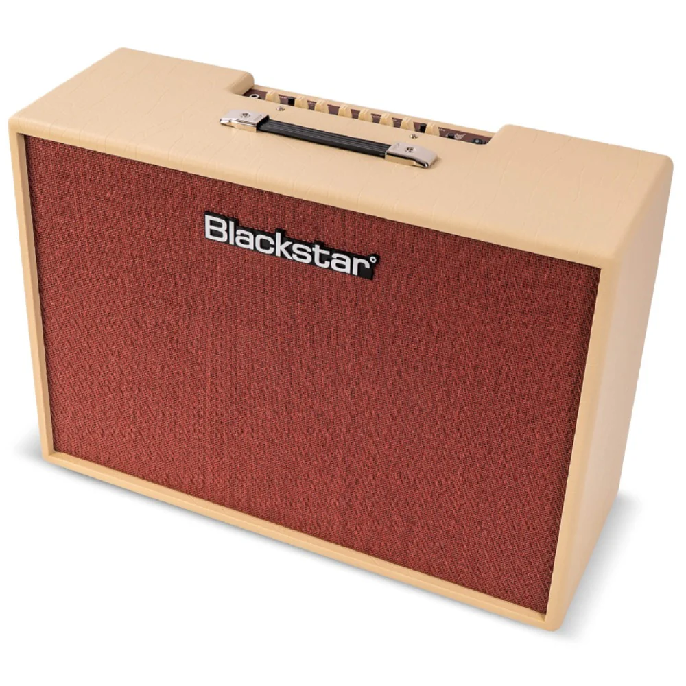 Blackstar Debut 100R  212 Combo Amplifier - Image 3