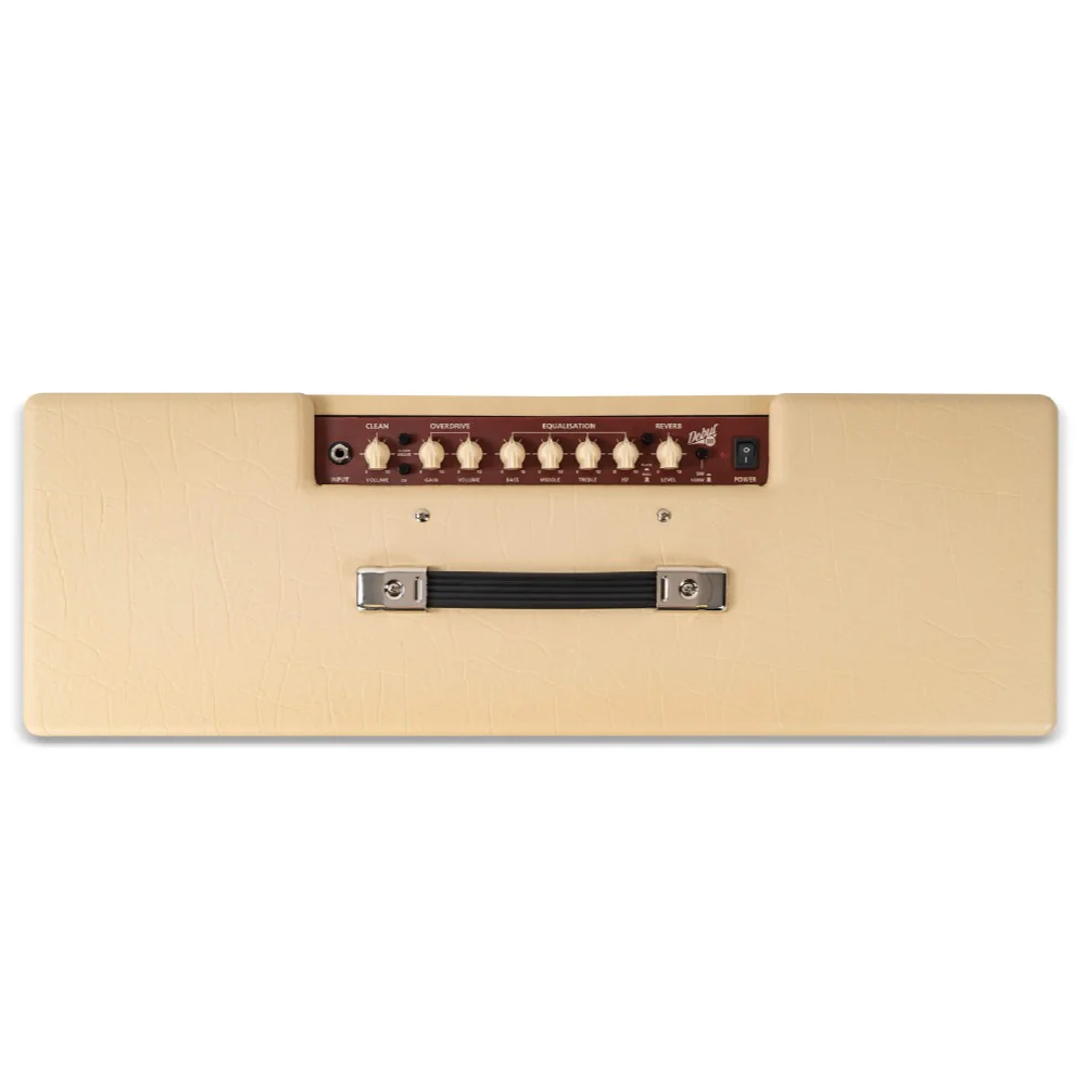 Blackstar Debut 100R  212 Combo Amplifier - Image 4