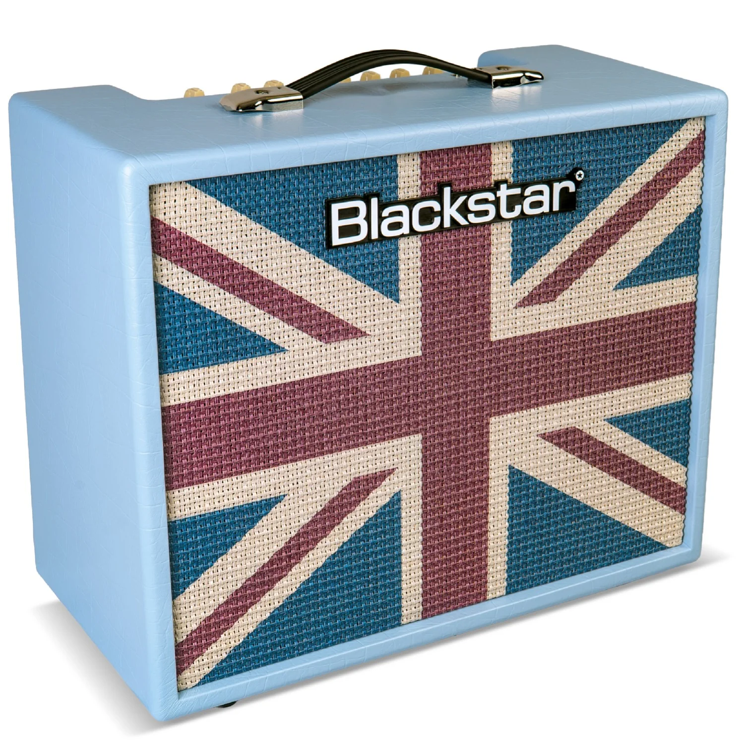 Blackstar DEBUT 50 Combo Guitar Amplifier - Image 3