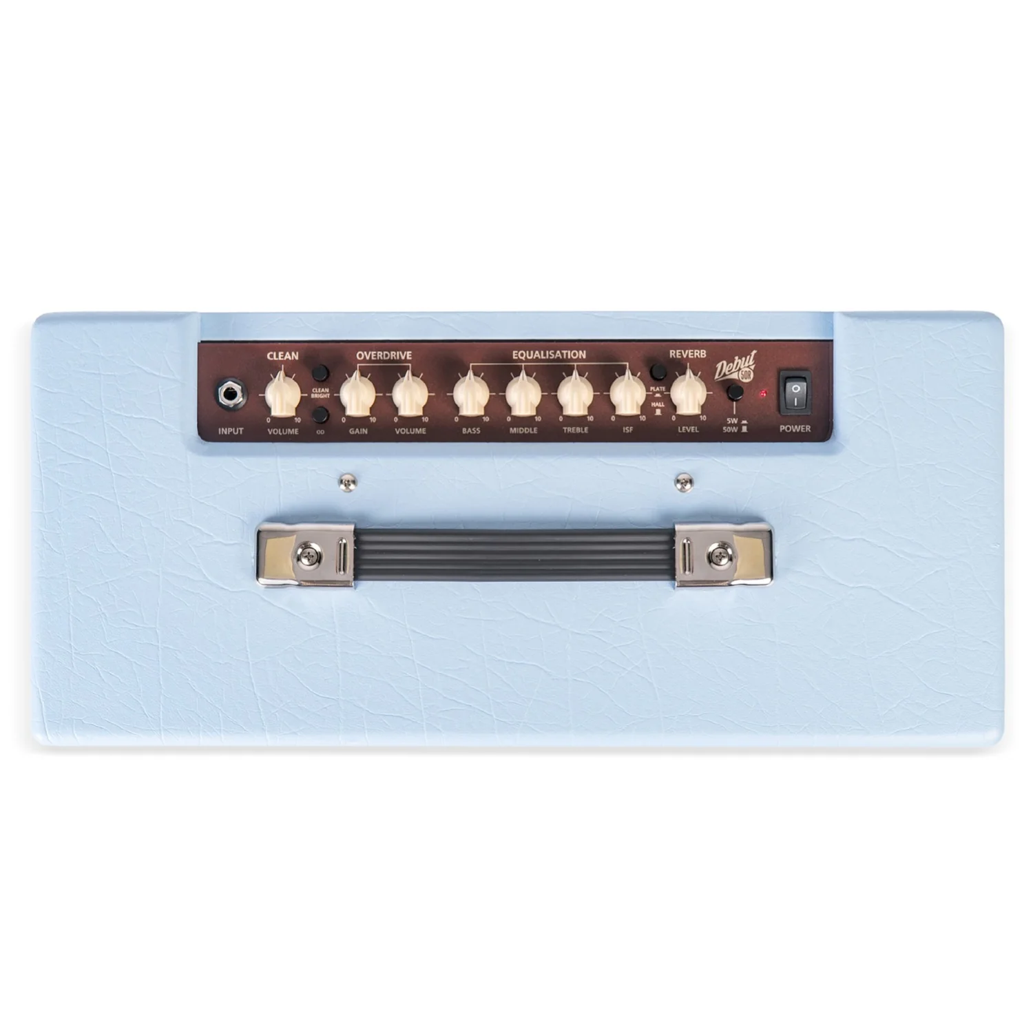 Blackstar DEBUT 50 Combo Guitar Amplifier - Image 4