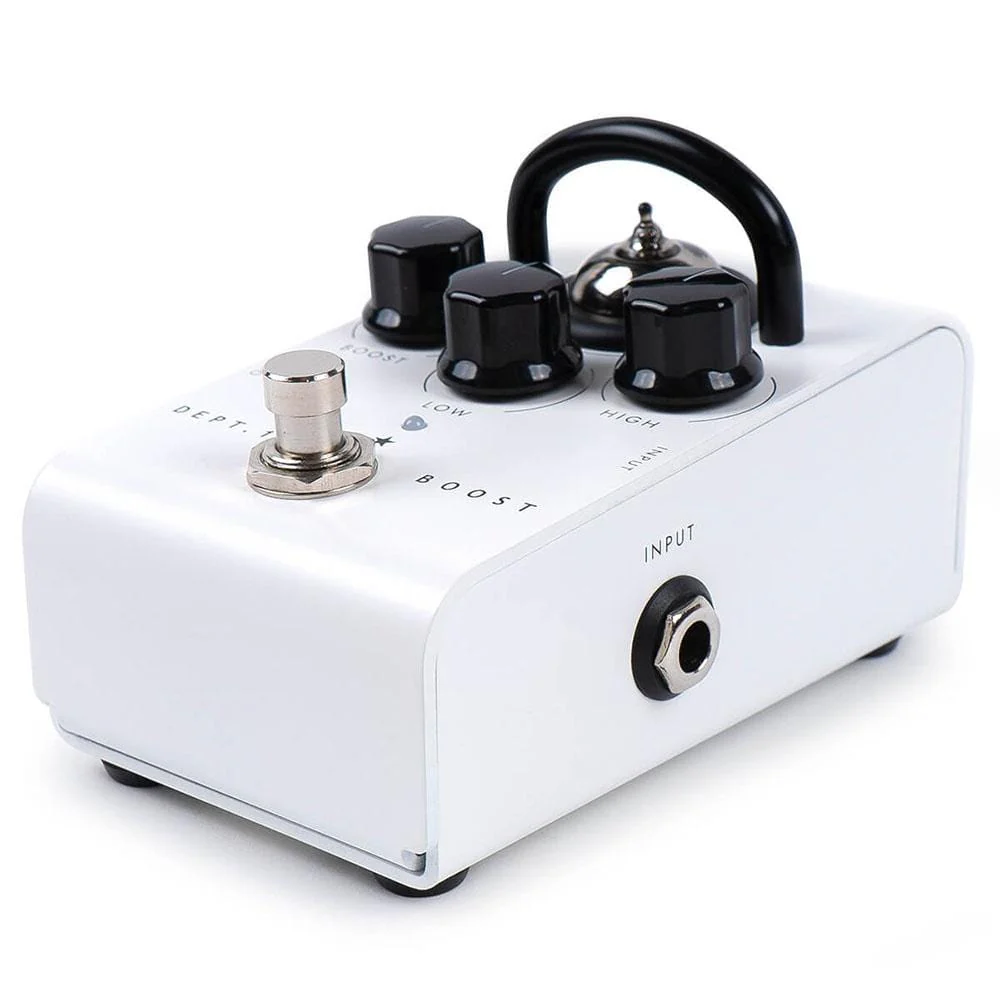 Blackstar Dept. 10 Boost Guitar Effect Pedal - Image 2