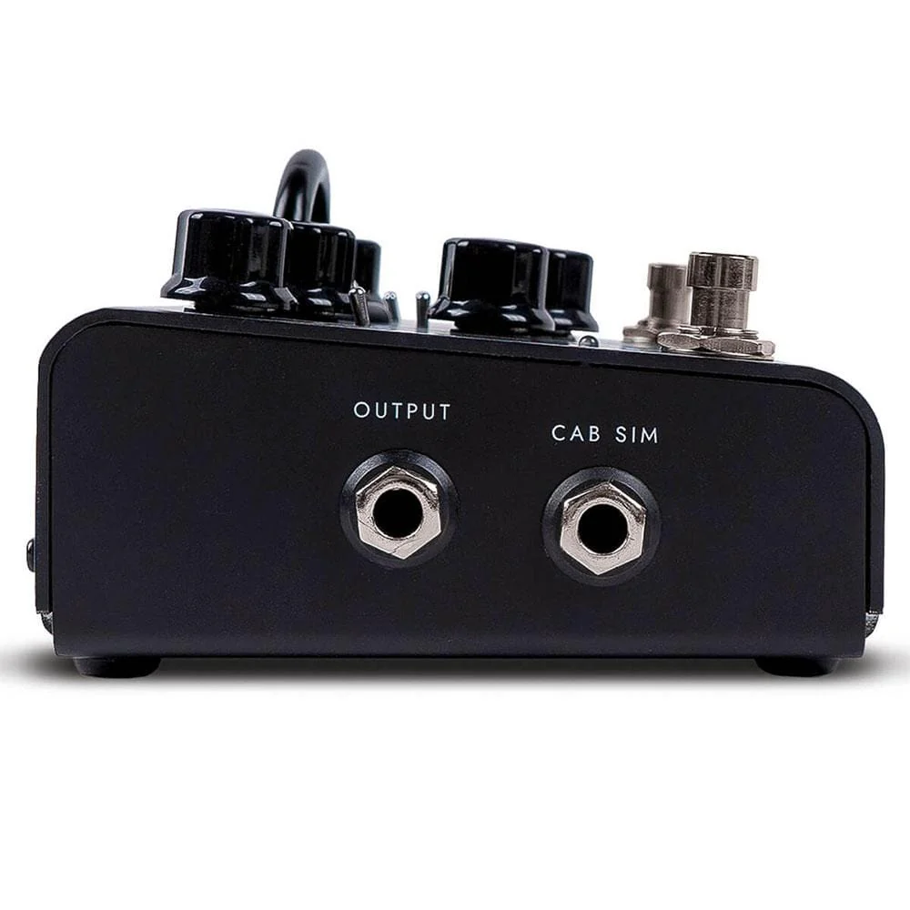 Blackstar Dept. 10 Dual Distortion Valve Guitar Effect Pedal - Image 5