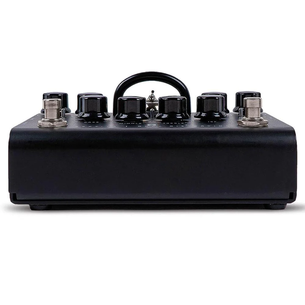 Blackstar Dept. 10 Dual Distortion Valve Guitar Effect Pedal - Image 8