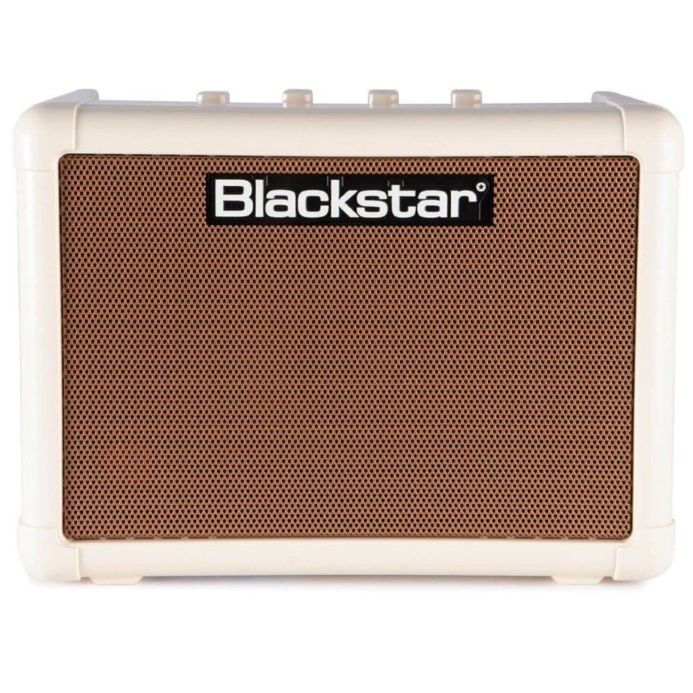 Blackstar Fly 3 Acoustic 3 Watt Acoustic Guitar Amplifier