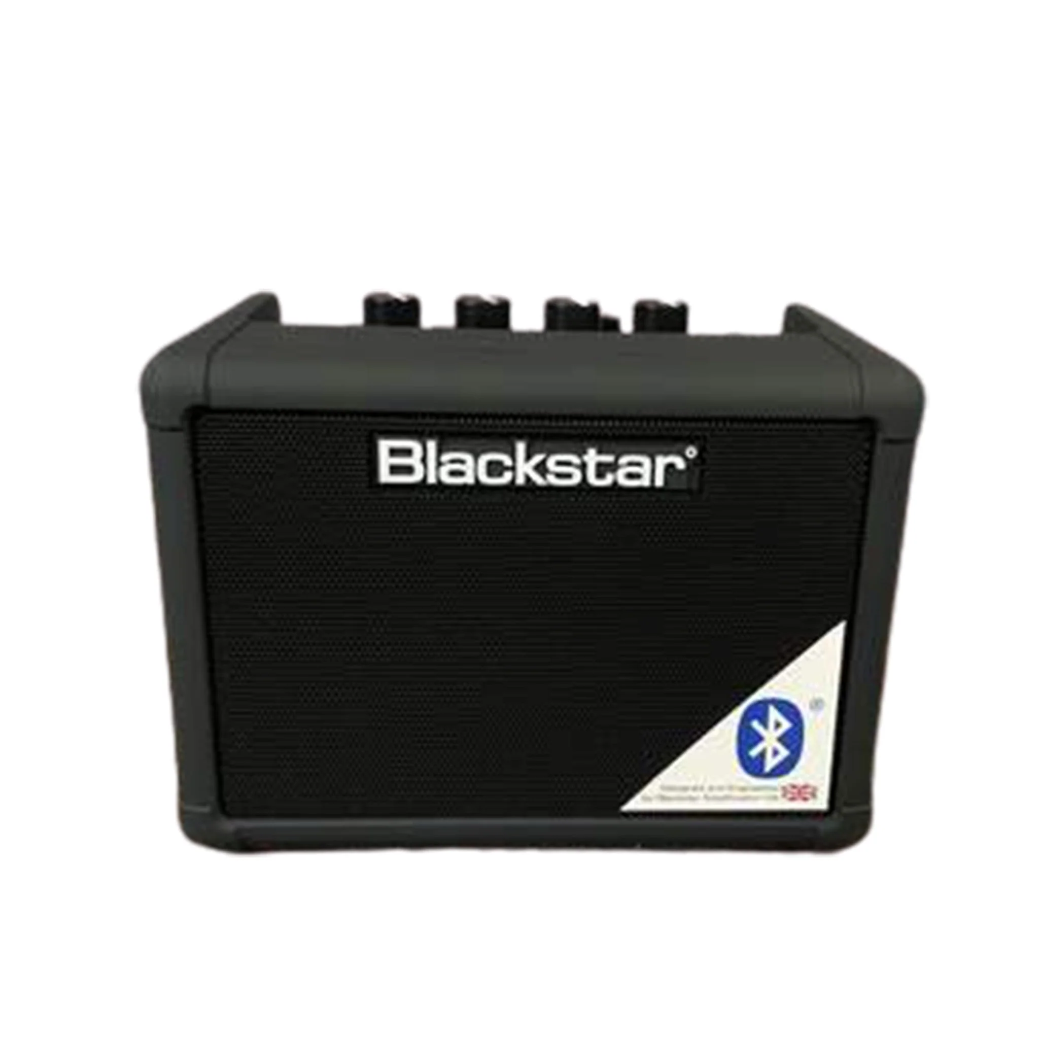 Blackstar FLY 3 BLUETOOTH 3-Watt Mini Guitar Amplifier - Image 8