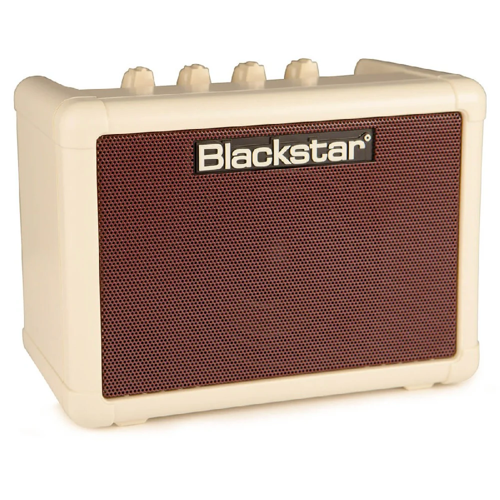 Blackstar FLY 3 Vintage Pack Combo Guitar Amplifiers - Image 3