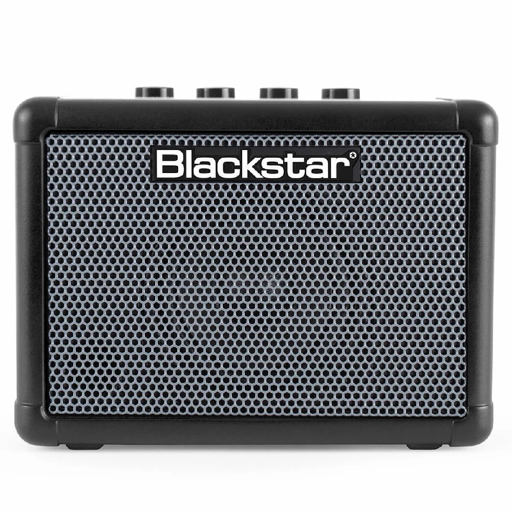 Blackstar Fly Bass 3W Combo Bass Mini Amplifier