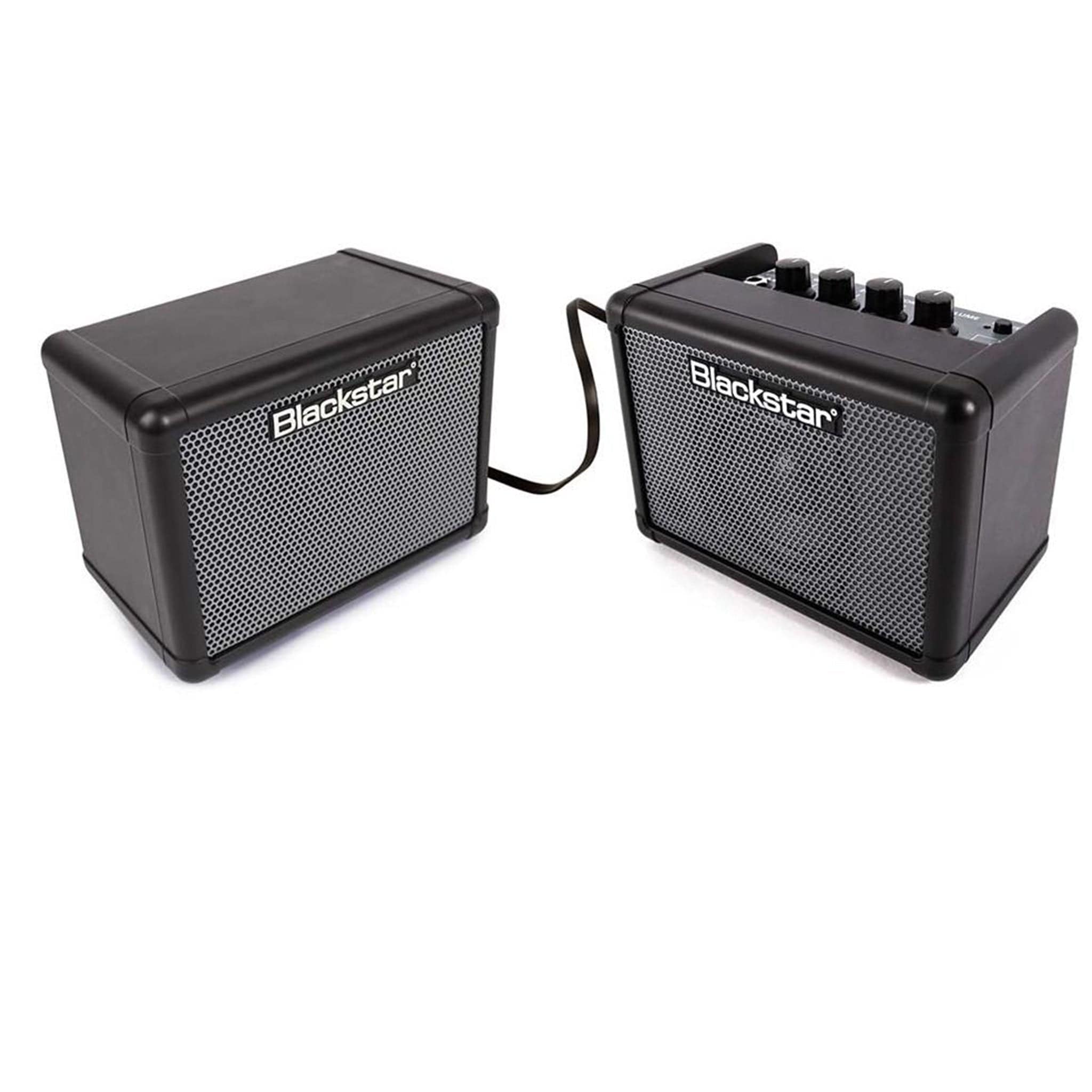 Blackstar FLY3 Bass Amplifier Stereo Pack