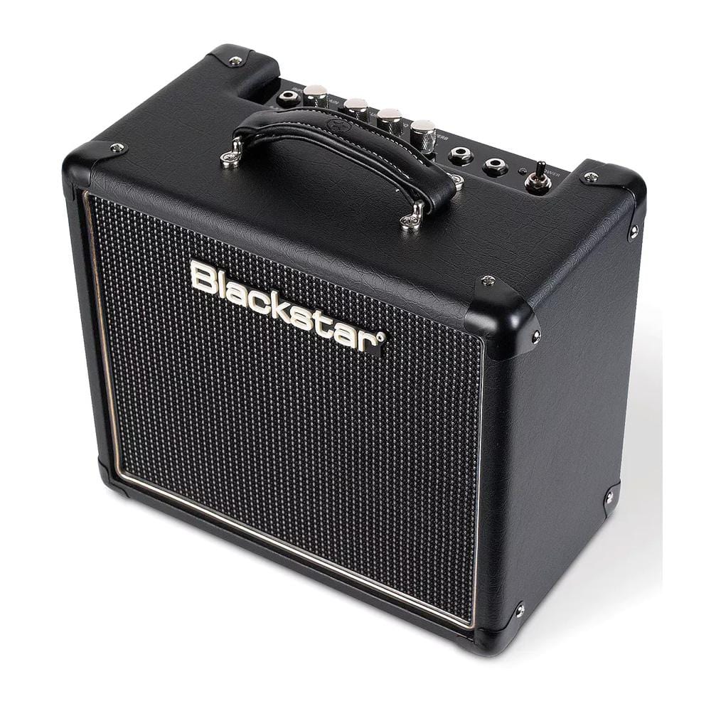 Blackstar HT-1R 1W 1x8 Tube Combo Guitar Amplifier - Image 2