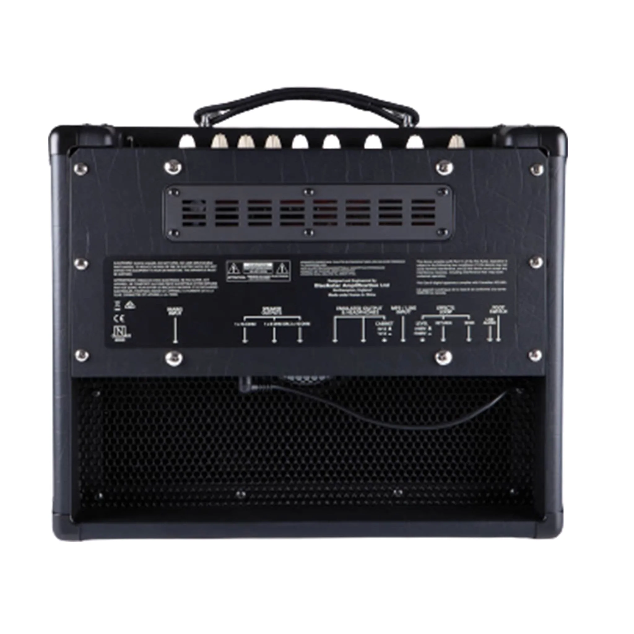 Blackstar HT-5R Combo Guitar Amplifier - Image 3