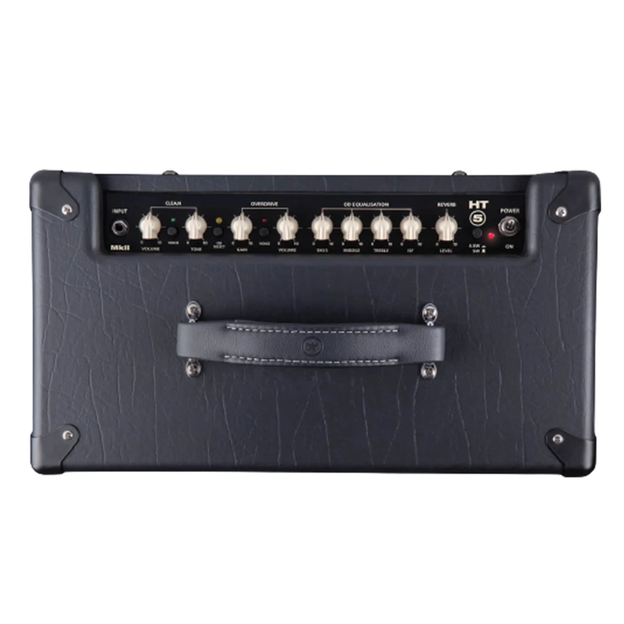 Blackstar HT-5R Combo Guitar Amplifier - Image 4