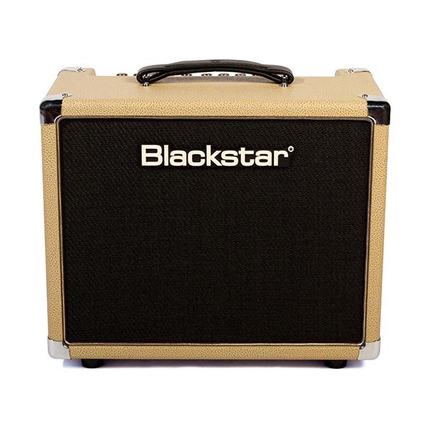 Blackstar HT-5R Limited Edition Bronco Tan Combo Tube Guitar Amplifier