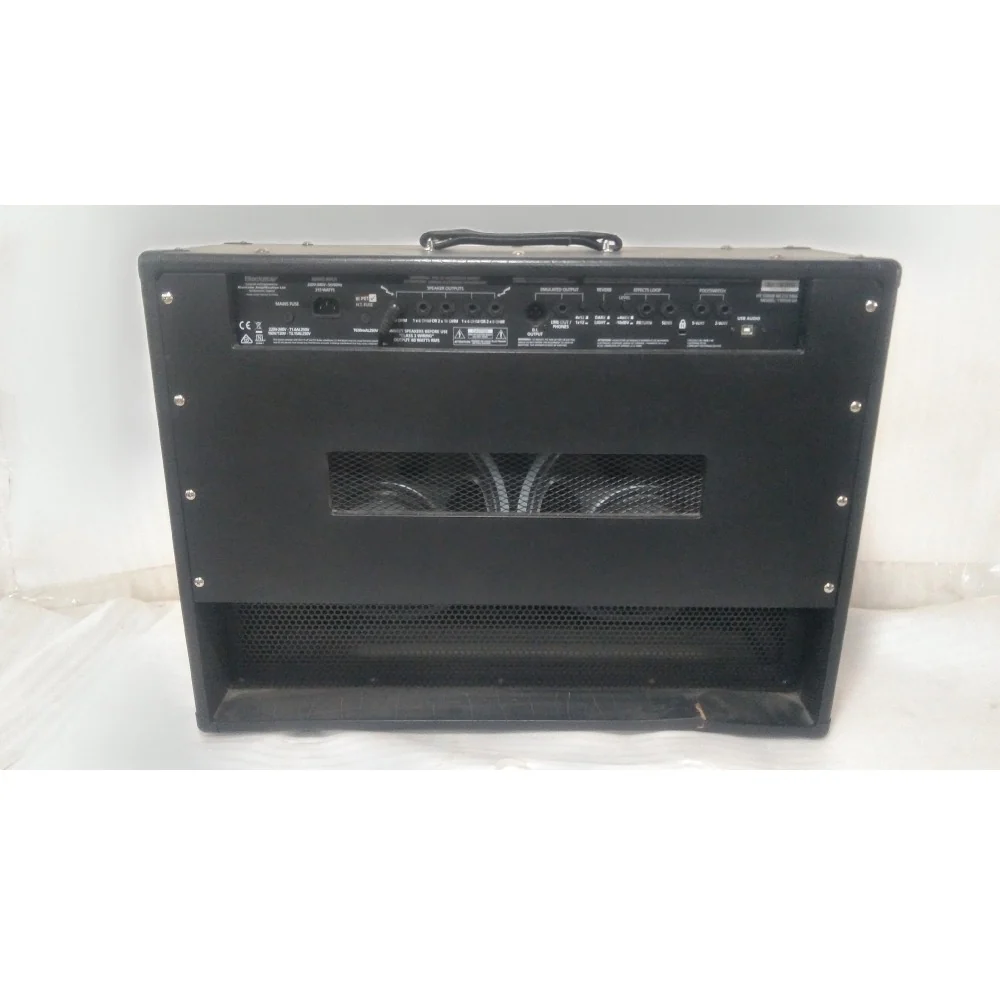 Blackstar HT STAGE 60 MKII 212 Tube Amplifier - Combo - Open Box B Stock - Image 2