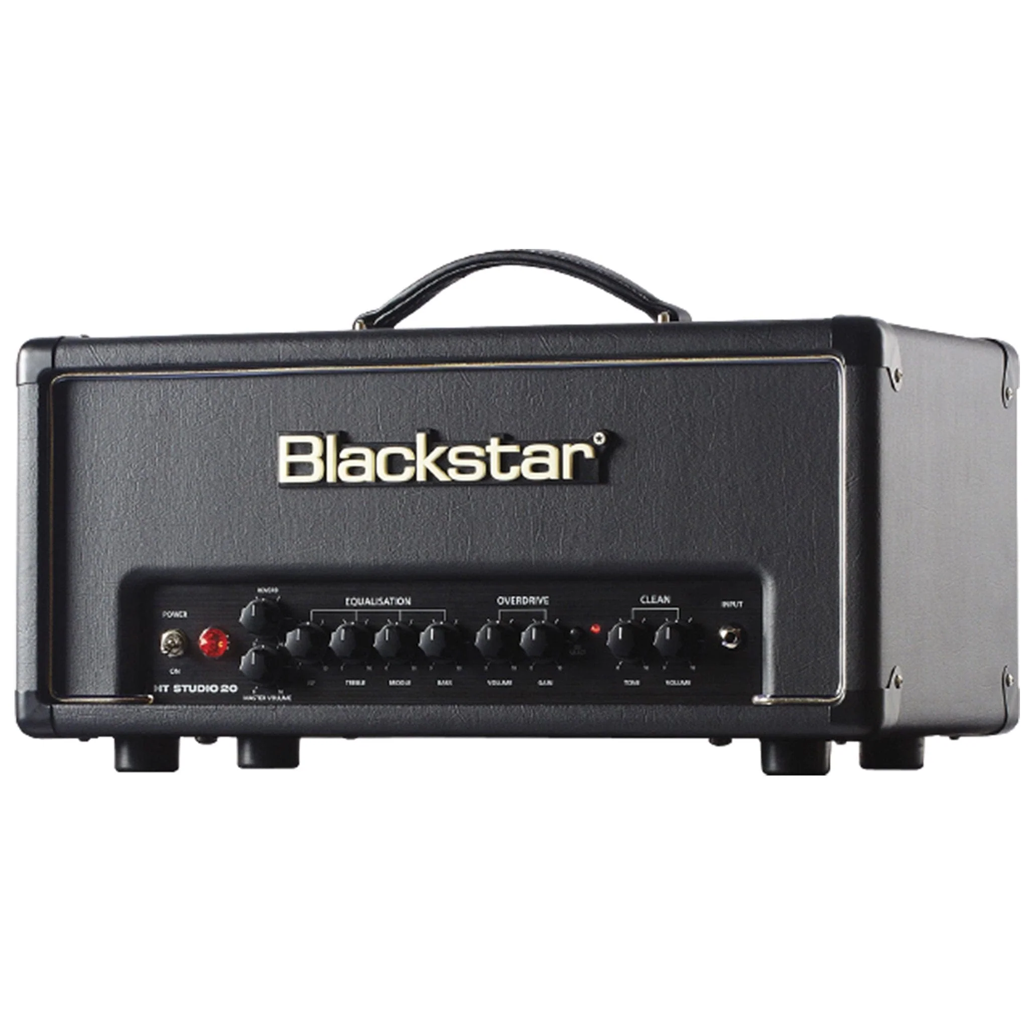 Blackstar HT Studio 20H Guitar Amplifier Head - Image 2