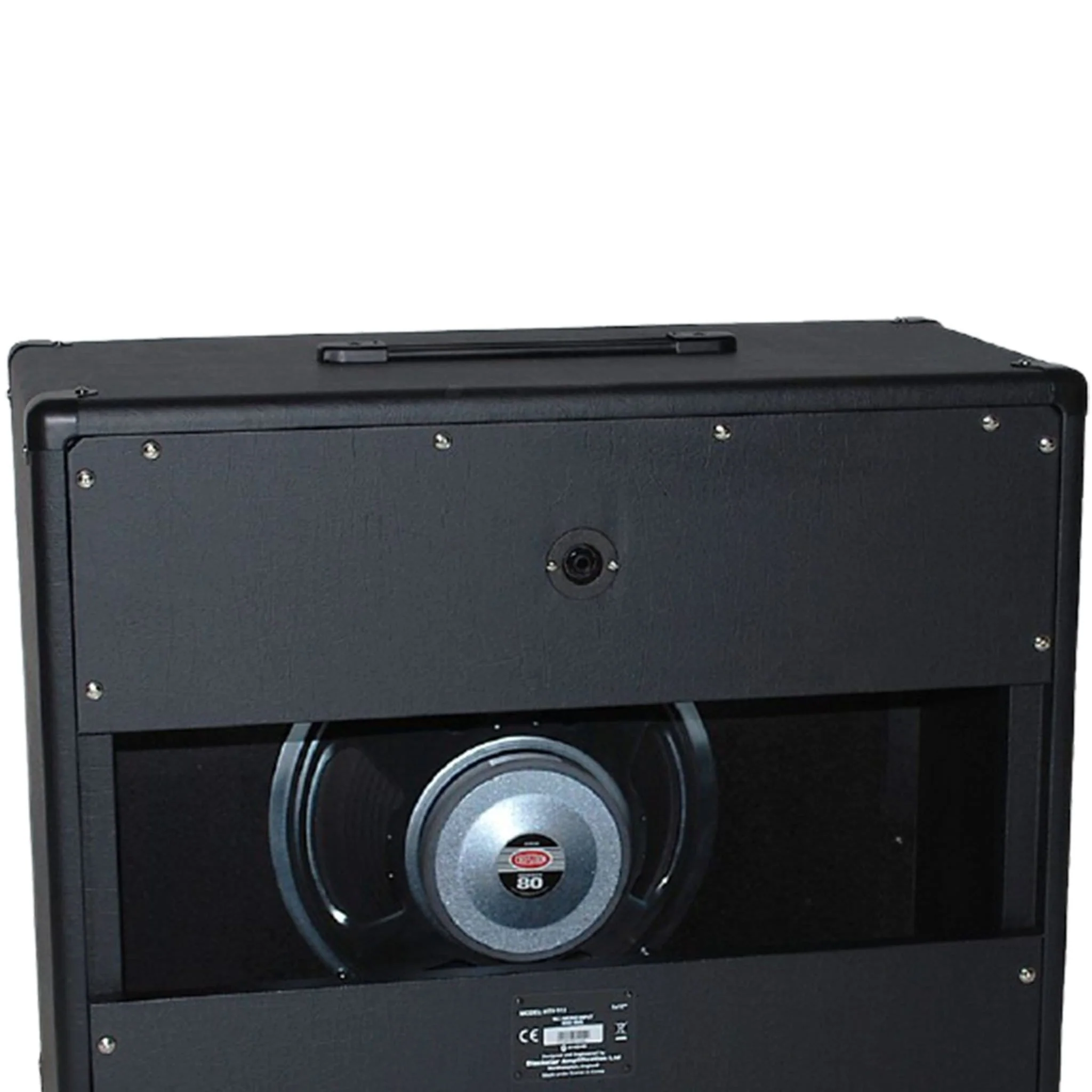 Blackstar HTV 112 MKII 1x12inch Speaker Cabinet - Image 5