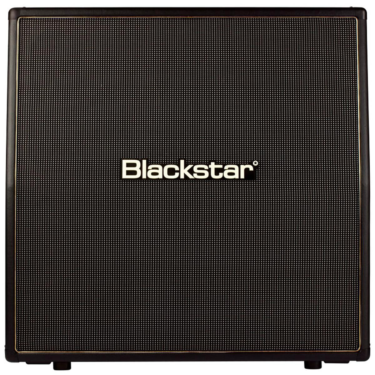 Blackstar HTV-412A 4x12inch 320-Watt Cabinet