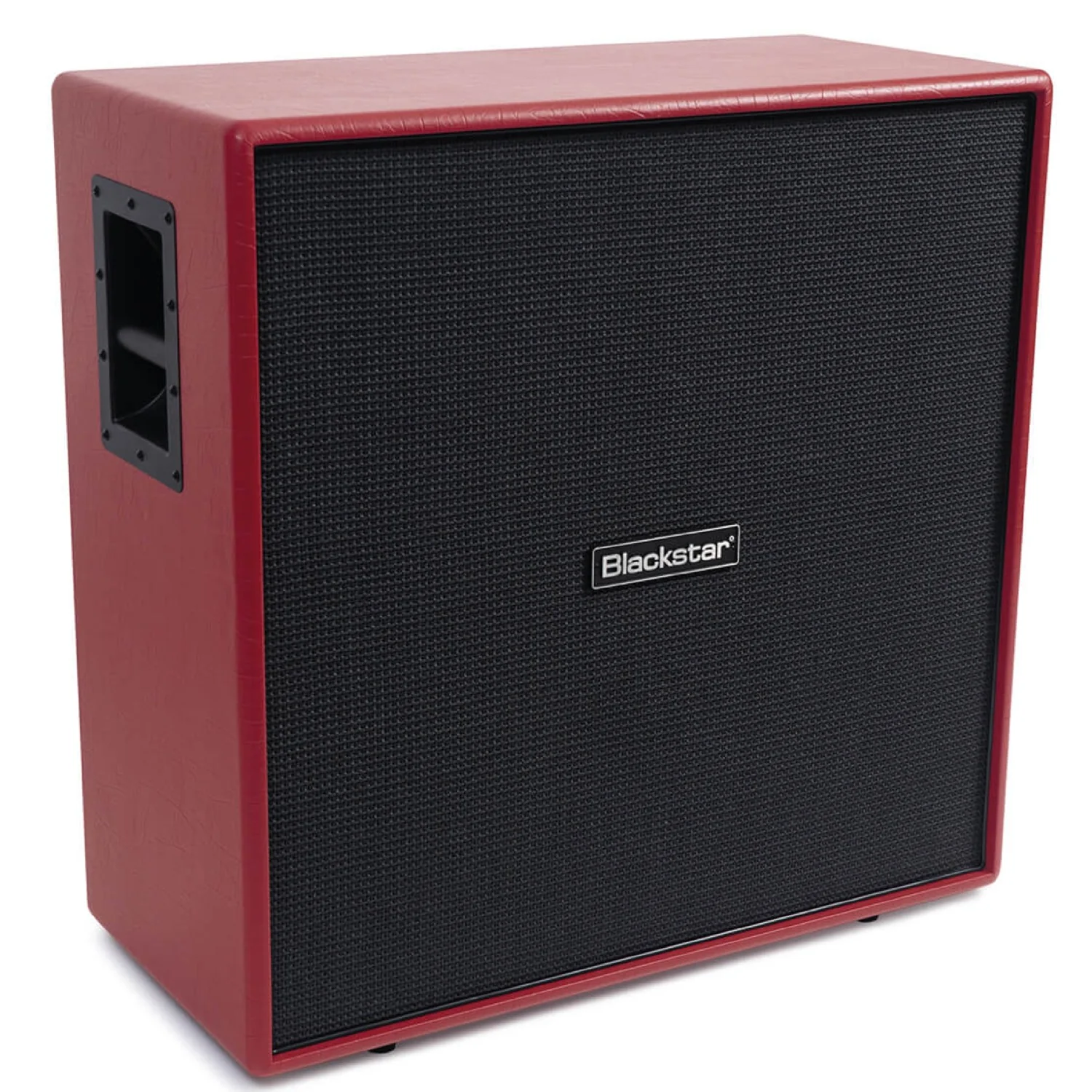Blackstar HTV-412B MkIII 4 x 12" Straight Speaker Cabinet - Image 2