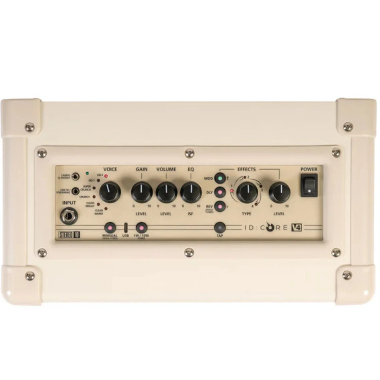 Blackstar IDCORE10 10W Stereo Combo Guitar Amplifier - Image 14