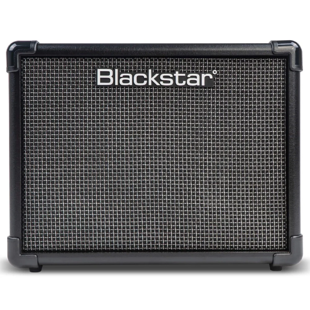 Blackstar ID CORE Stereo 10 V4 Bluetooth Combo Guitar Amplifiers