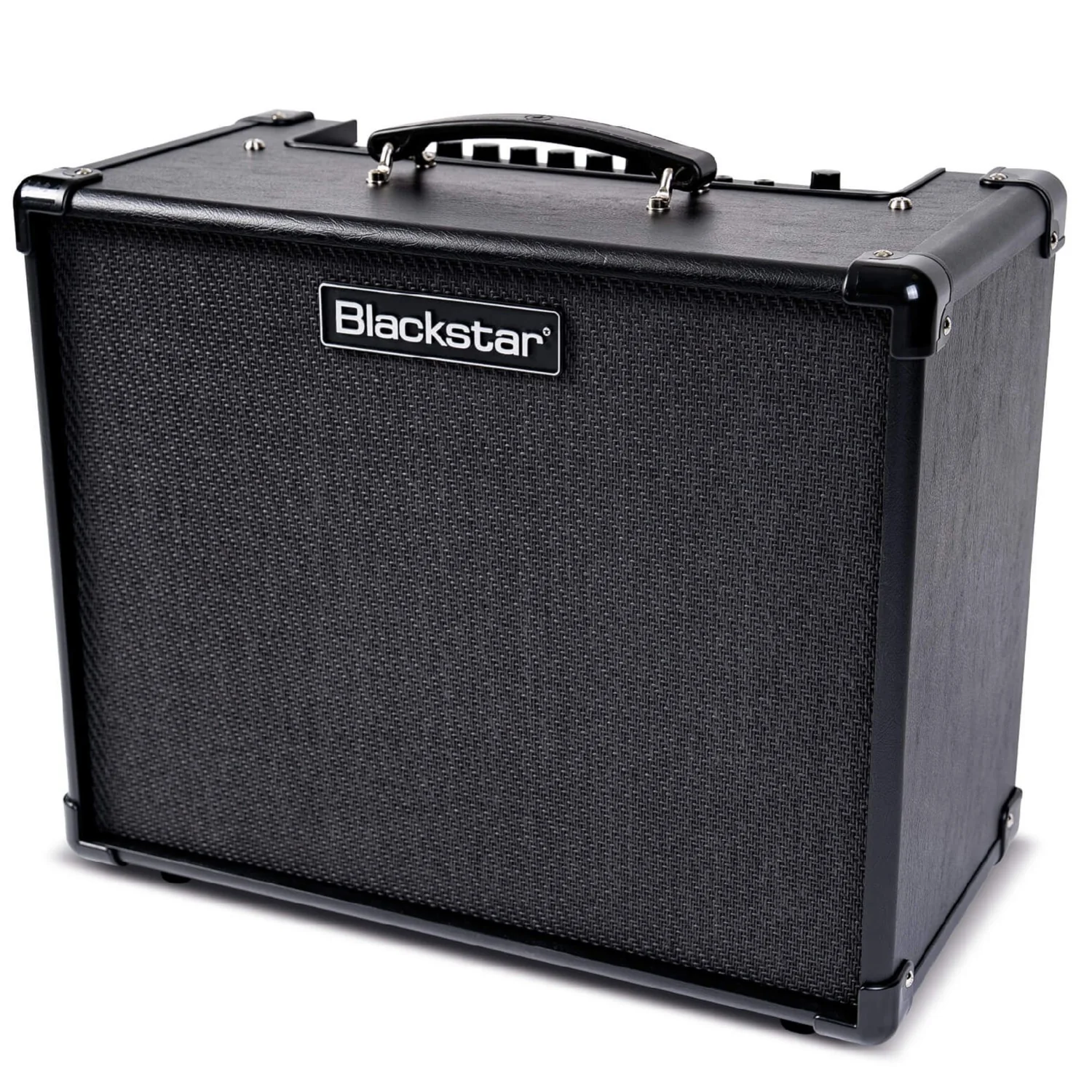 Blackstar ID:X 50 50W 1x12” Digital Combo Guitar Amplifier - Image 3