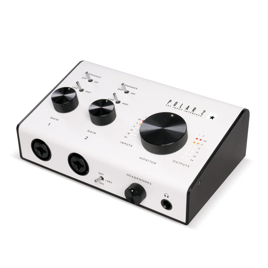 Blackstar Polar 2 USB Audio Interface - Image 2