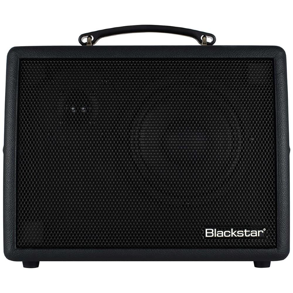Blackstar Sonnet Acoustic Combo Guitar Amplifier - Black