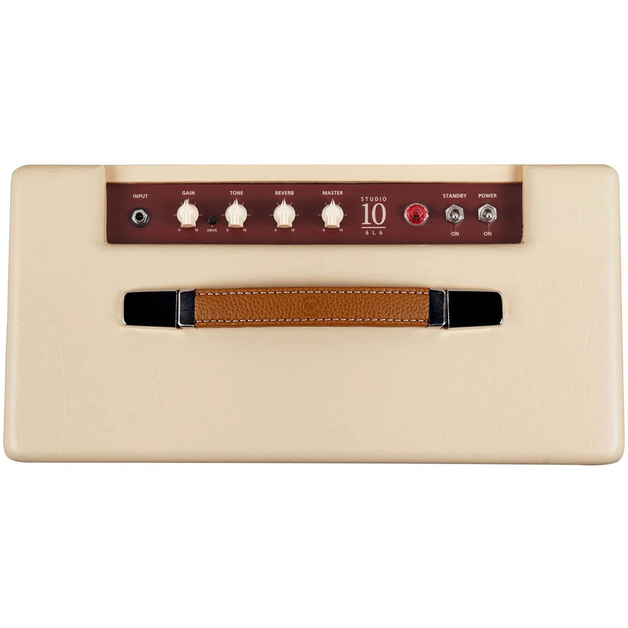 Blackstar Studio 10 6L6 Tube Combo Guitar Amplifier - Image 3