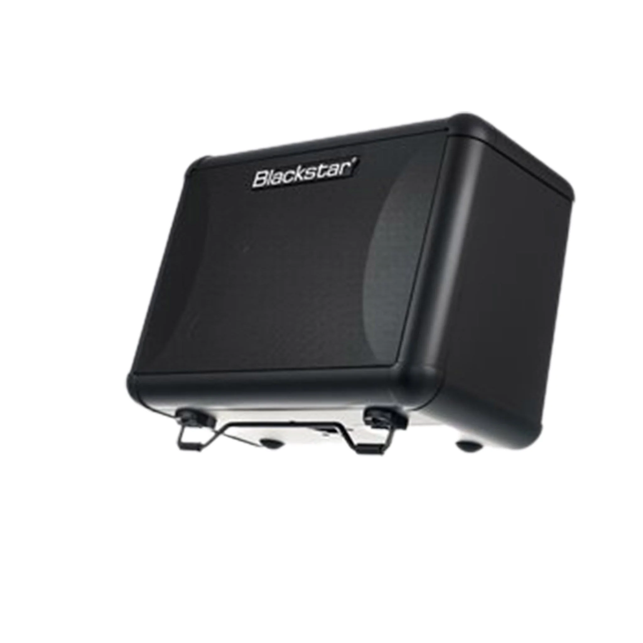Blackstar Superfly 12 Watts 2x3 Bluetooth Speaker with Adapter - Image 3