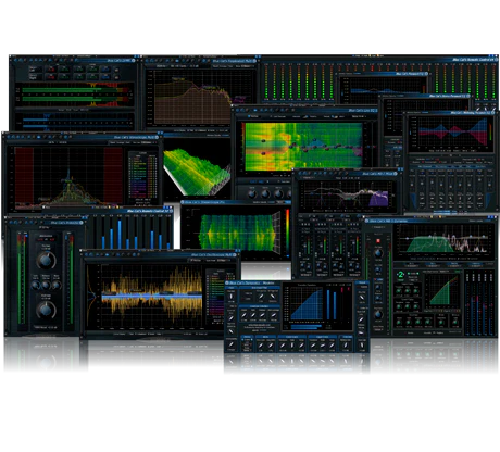 Blue Cat All Plugins Pack Plugin Bundle - Image 2