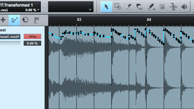 Blue Cat DP Meter Pro Peak Meter – Professional Audio Software & Plugin - Image 7