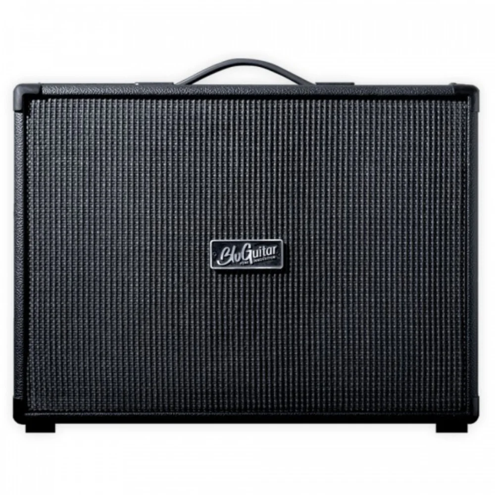 Bluguitar FatCab 60 Watt 1x12 Close Back Cabinet