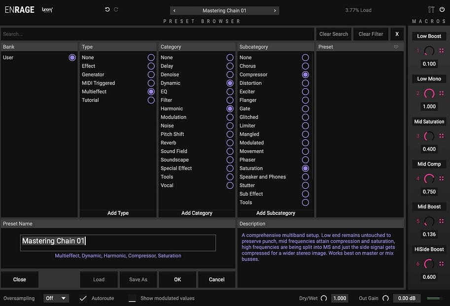 Boom Enrage Sound Effects Library – Professional Audio Software & Plugin - Image 5
