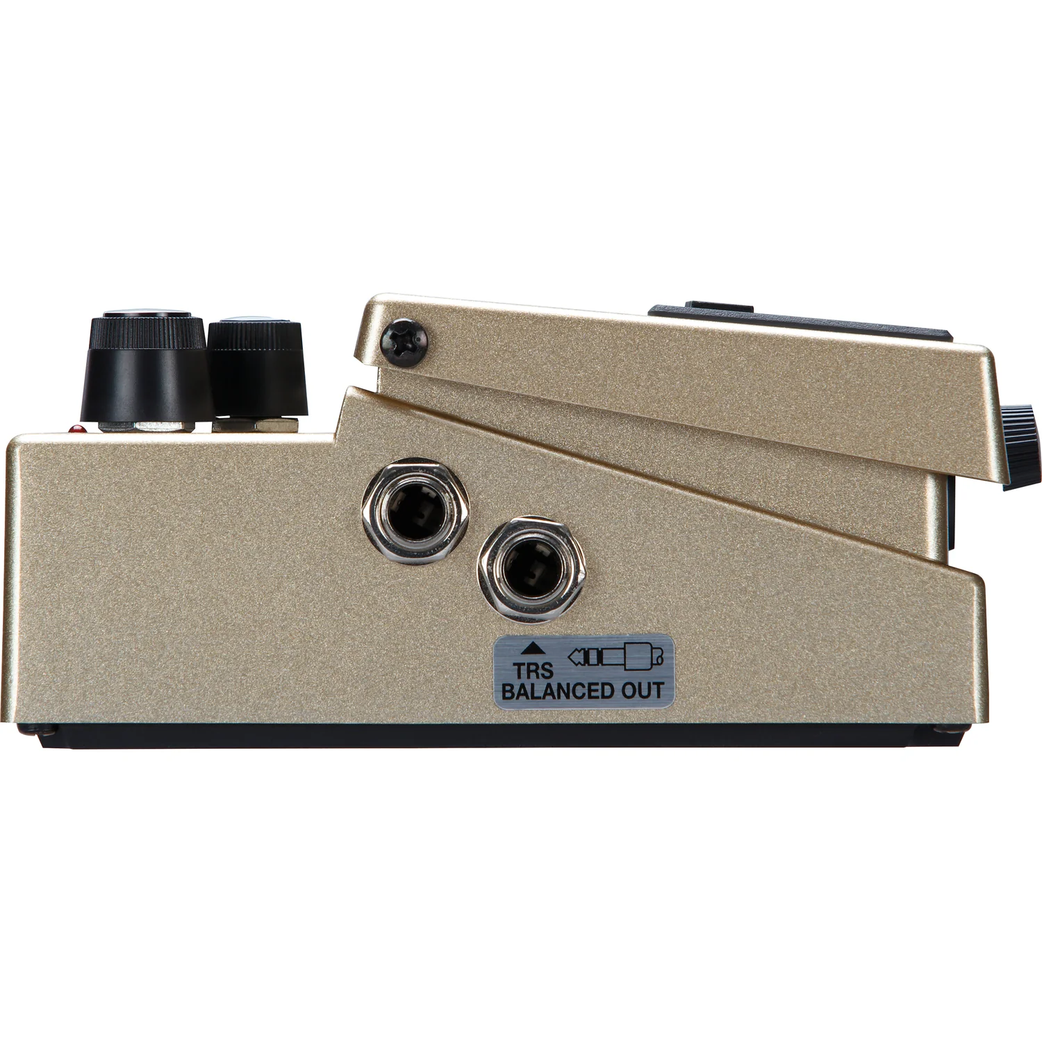 Boss AD-2 Acoustic Preamp Effect Pedal - Image 3