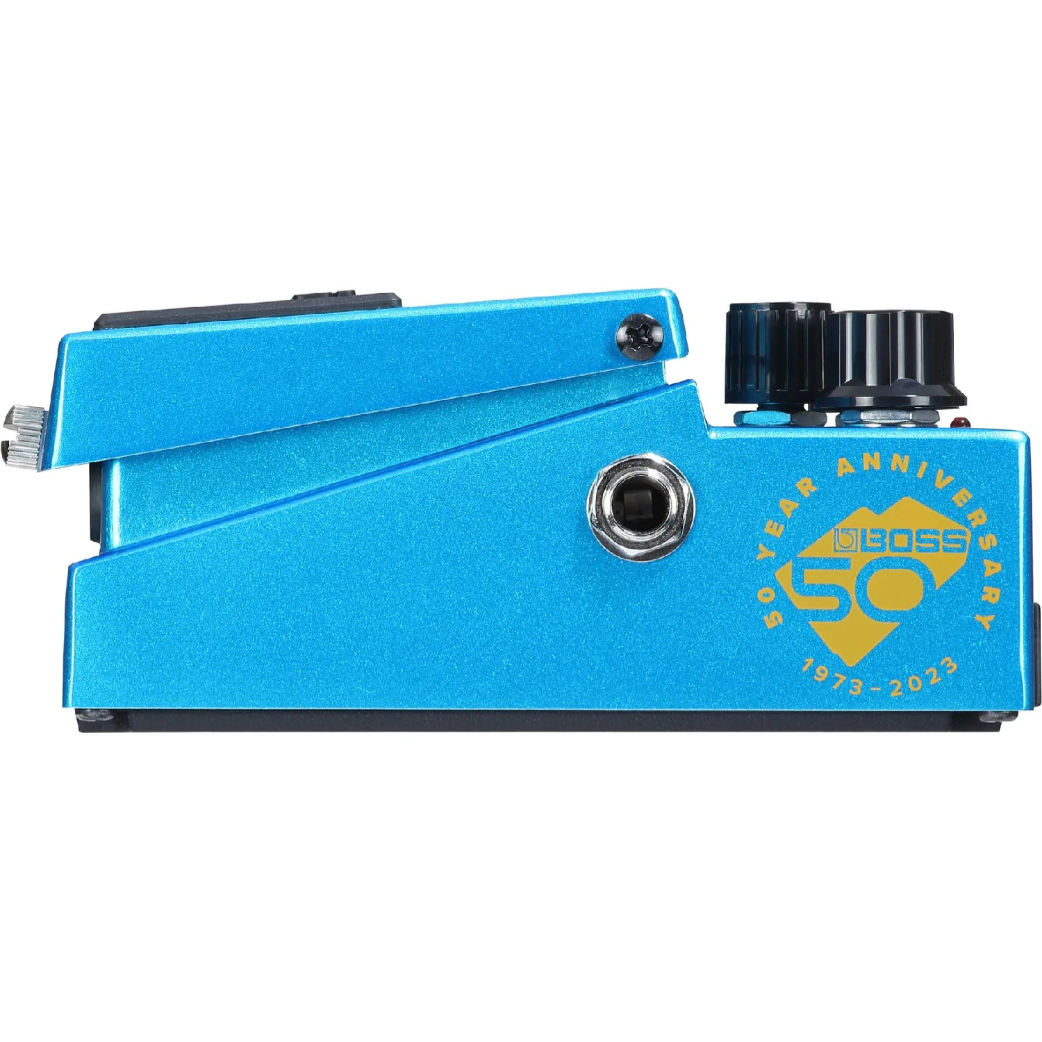 Boss BD-2-B50A Blues Driver 50th Anniversary Compact Pedal - Image 3